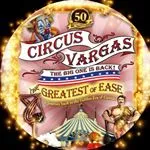 Circus Vargas discount code